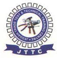 JTTC